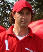 Bautista Heguy                                                                  